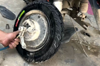 阿坝换胎补胎服务