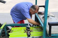 阿坝三轮车救援服务