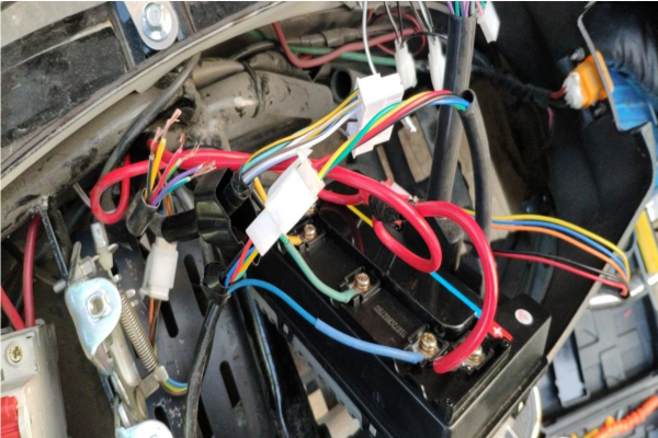 阿坝电动车电路维修