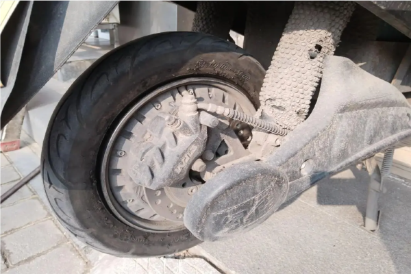 阿坝电动车补胎换胎